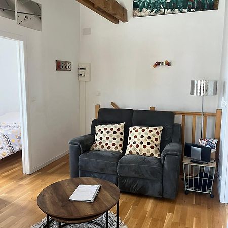 Apartamento Le Cocon Champenois Épernay Exterior foto